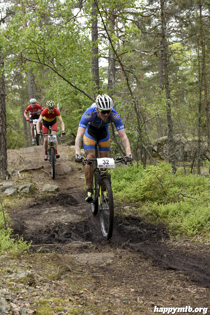 Bild från Lida Loop 2015